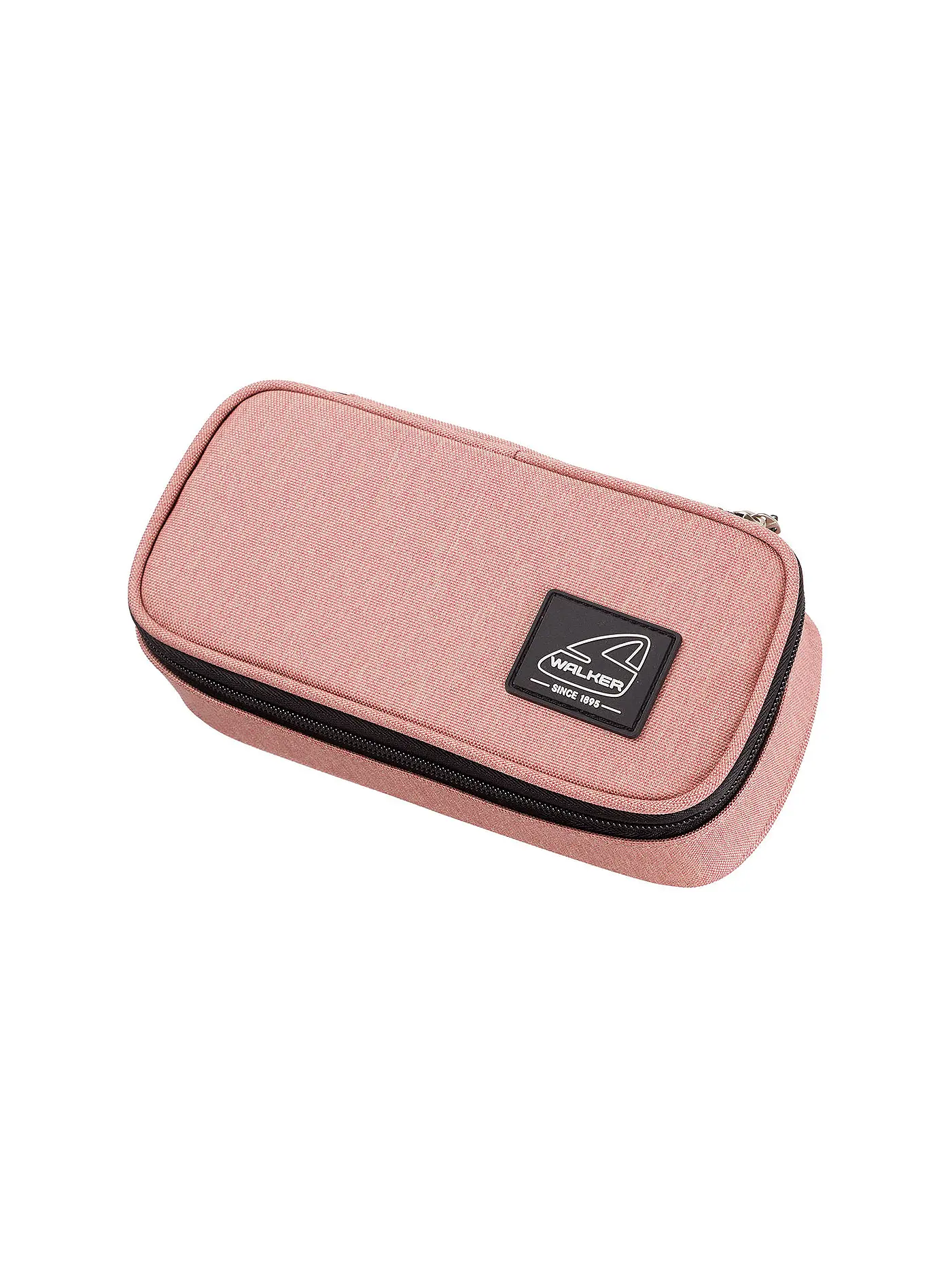 WALKER | Schlamperbox - Federpenal | 
